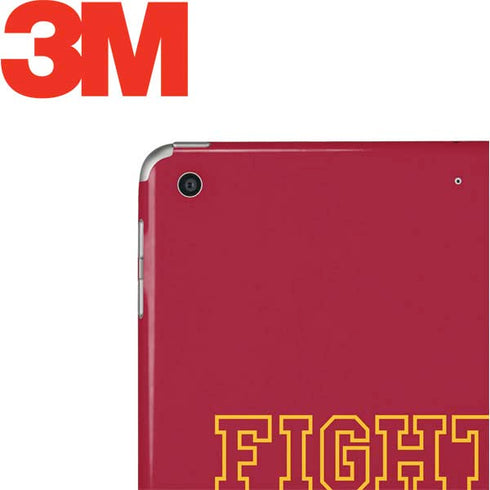 University of Southern California Fight On Apple iPad Skin