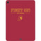 University of Southern California Fight On Apple iPad Air Skin