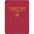 University of Southern California Fight On Apple iPad Air Skin