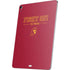 University of Southern California Fight On Apple iPad Air Skin