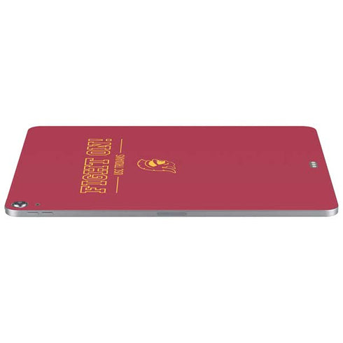University of Southern California Fight On Apple iPad Air Skin