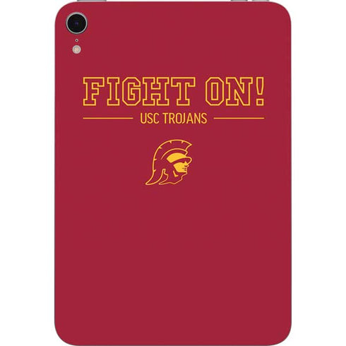 University of Southern California Fight On Apple iPad Mini Skin