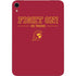 University of Southern California Fight On Apple iPad Mini Skin