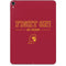 University of Southern California Fight On Apple iPad Pro Skin