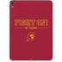 University of Southern California Fight On Apple iPad Pro Skin