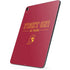 University of Southern California Fight On Apple iPad Pro Skin