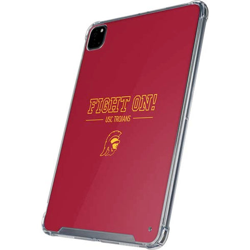 University of Southern California Fight On iPad Cases