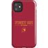 University of Southern California Fight On iPhone 11 Impact Case