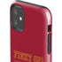 University of Southern California Fight On iPhone 11 Impact Case