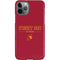 University of Southern California Fight On iPhone 11 Pro Lite Case