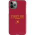 University of Southern California Fight On iPhone 11 Pro Lite Case