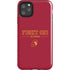 University of Southern California Fight On iPhone 11 Pro Max Impact Case
