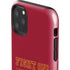 University of Southern California Fight On iPhone 11 Pro Max Impact Case