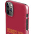 University of Southern California Fight On iPhone 11 Pro Max Lite Case