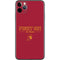 University of Southern California Fight On iPhone 11 Pro Max Skin