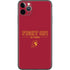 University of Southern California Fight On iPhone 11 Pro Max Skin