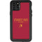 University of Southern California Fight On iPhone 11 Pro Max Waterproof Case