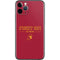 University of Southern California Fight On iPhone 11 Pro Skin