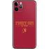 University of Southern California Fight On iPhone 11 Pro Skin
