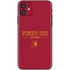 University of Southern California Fight On iPhone 11 Skin