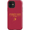 University of Southern California Fight On iPhone 12 Impact Case