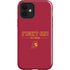 University of Southern California Fight On iPhone 12 Impact Case