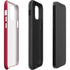 University of Southern California Fight On iPhone 12 Impact Case