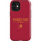 University of Southern California Fight On iPhone 12 Mini Impact Case