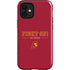 University of Southern California Fight On iPhone 12 Mini Impact Case