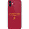University of Southern California Fight On iPhone 12 Mini Skin