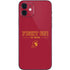 University of Southern California Fight On iPhone 12 Mini Skin