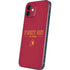 University of Southern California Fight On iPhone 12 Mini Skin