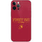 University of Southern California Fight On iPhone 12 Pro Max Skin