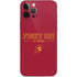 University of Southern California Fight On iPhone 12 Pro Max Skin