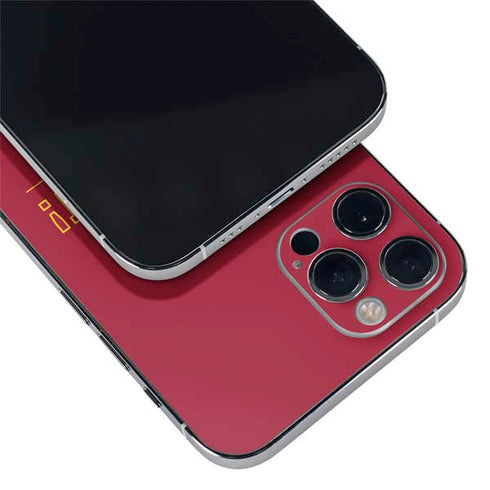 University of Southern California Fight On iPhone 12 Pro Max Skin