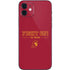 University of Southern California Fight On iPhone 12 Skin