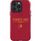 University of Southern California Fight On iPhone 13 Pro Impact Case