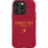 University of Southern California Fight On iPhone 13 Pro Impact Case