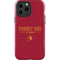 University of Southern California Fight On iPhone 13 Pro Max Impact Case