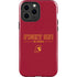 University of Southern California Fight On iPhone 13 Pro Max Impact Case