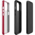 University of Southern California Fight On iPhone 13 Pro Max Impact Case