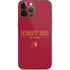 University of Southern California Fight On iPhone 13 Pro Max Skin