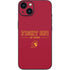 University of Southern California Fight On iPhone 13 Skin