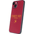 University of Southern California Fight On iPhone 13 Skin