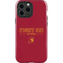 University of Southern California Fight On iPhone 14 Pro Max Impact Case
