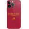 University of Southern California Fight On iPhone 14 Pro Skin