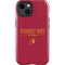 University of Southern California Fight On iPhone 15 Impact Case