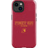 University of Southern California Fight On iPhone 15 Impact Case