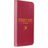 University of Southern California Fight On iPhone 15 Pro Folio Case