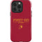 University of Southern California Fight On iPhone 15 Pro Impact Case
